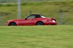 Abarth 124 Spider 2016 года (JP)